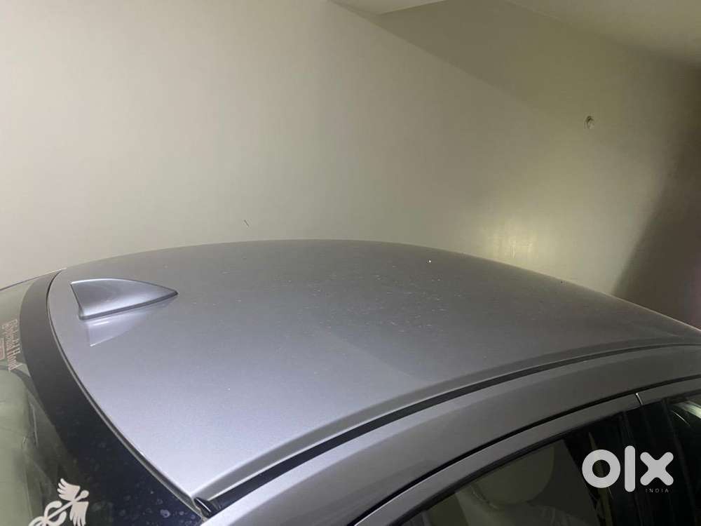 Honda Amaze 2019 Petrol Well Maintained