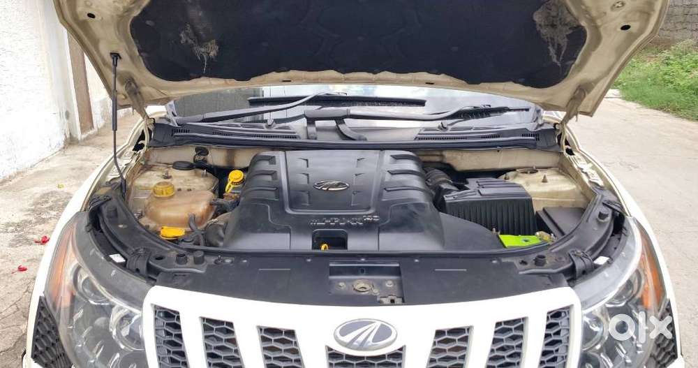 Mahindra Xuv500 2.2 W8 Sportz, 2014, Diesel