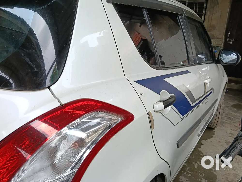 Maruti Suzuki Swift 2014 Diesel