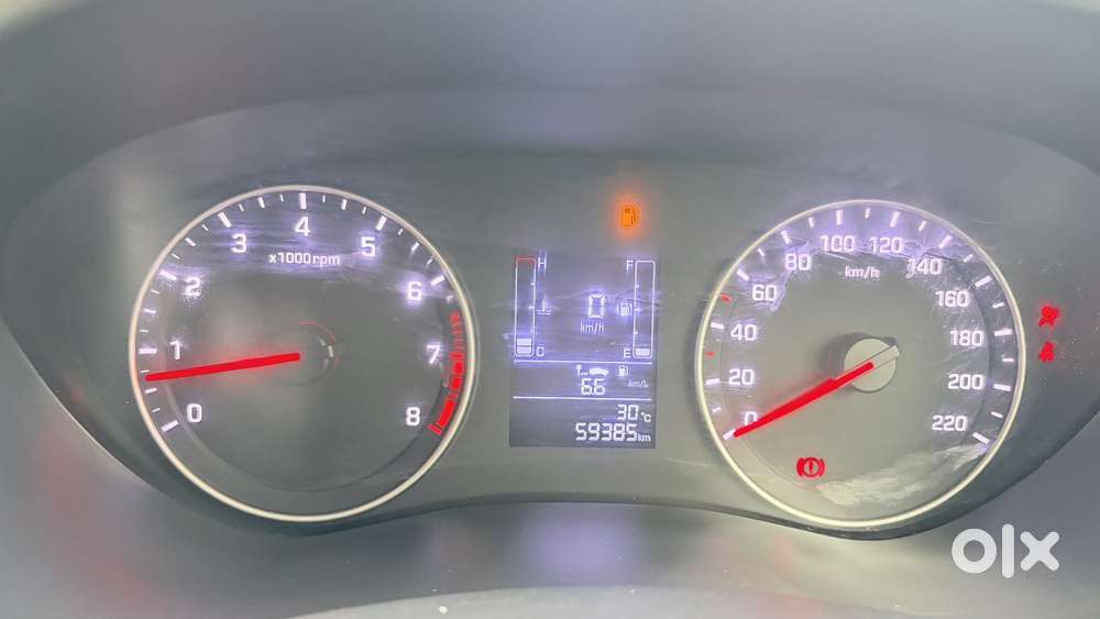 Hyundai Elite I20 [ ] 1.2 Asta, 2018, Petrol