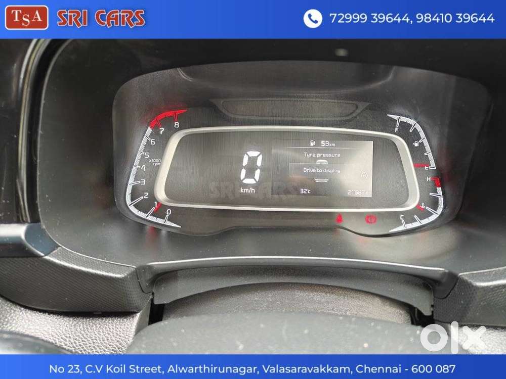 Kia Sonet 1.2 Htk Plus, 2024, Petrol