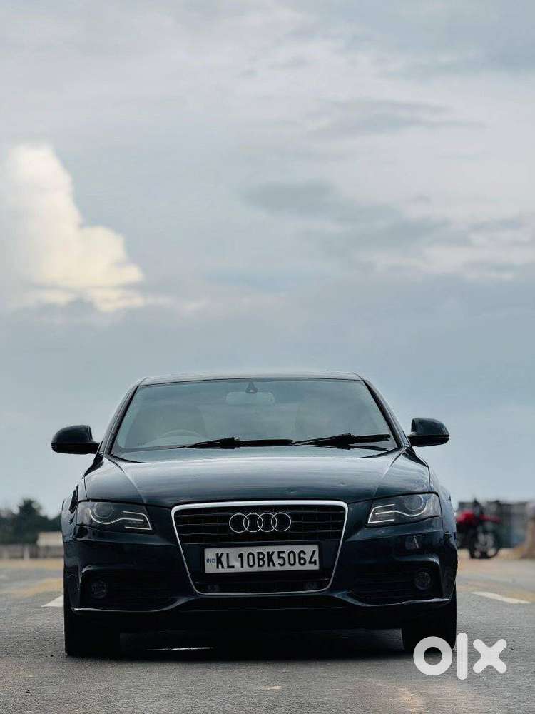 Audi A4 2.0 Tdi, 2009, Diesel