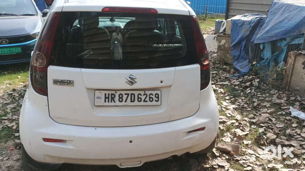 Maruti Suzuki Ritz 2016