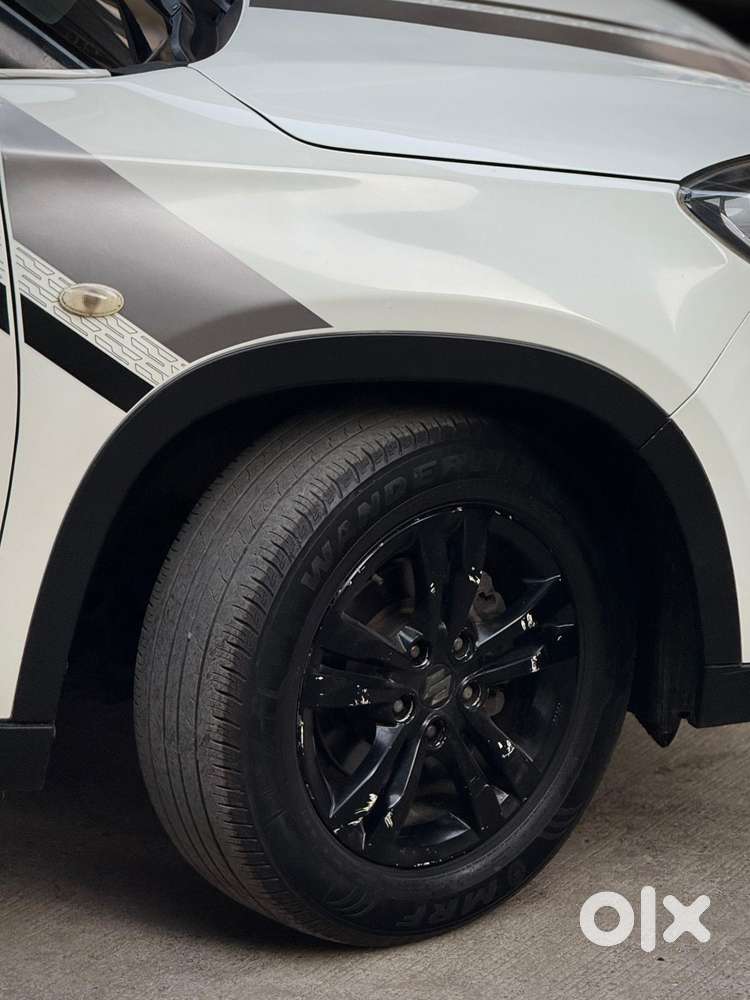 Maruti Suzuki Vitara Brezza Zdi, 2019, Diesel