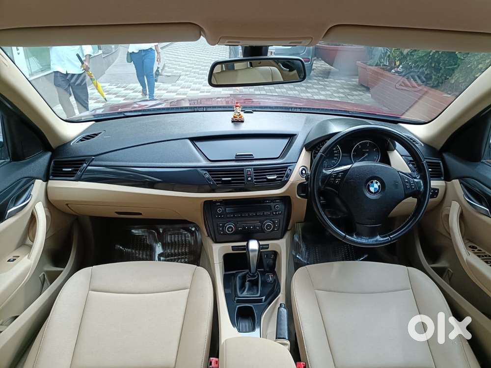 Bmw X1 Sdrive20d, 2011, Diesel