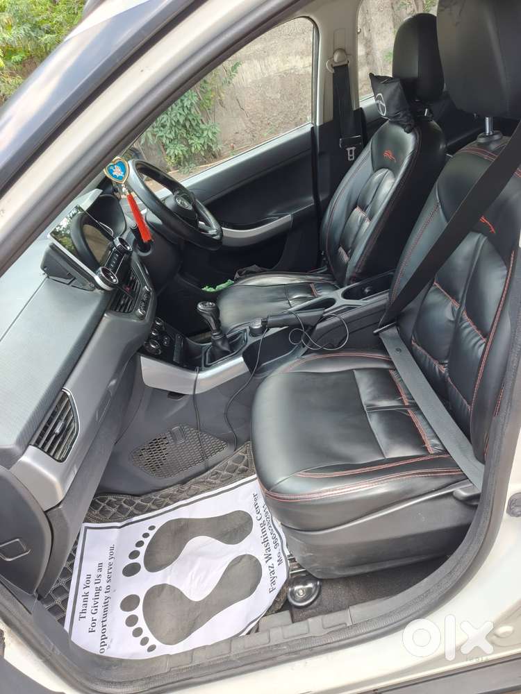 Tata Nexon 1.5 Revotorq Xm (s), 2022, Diesel