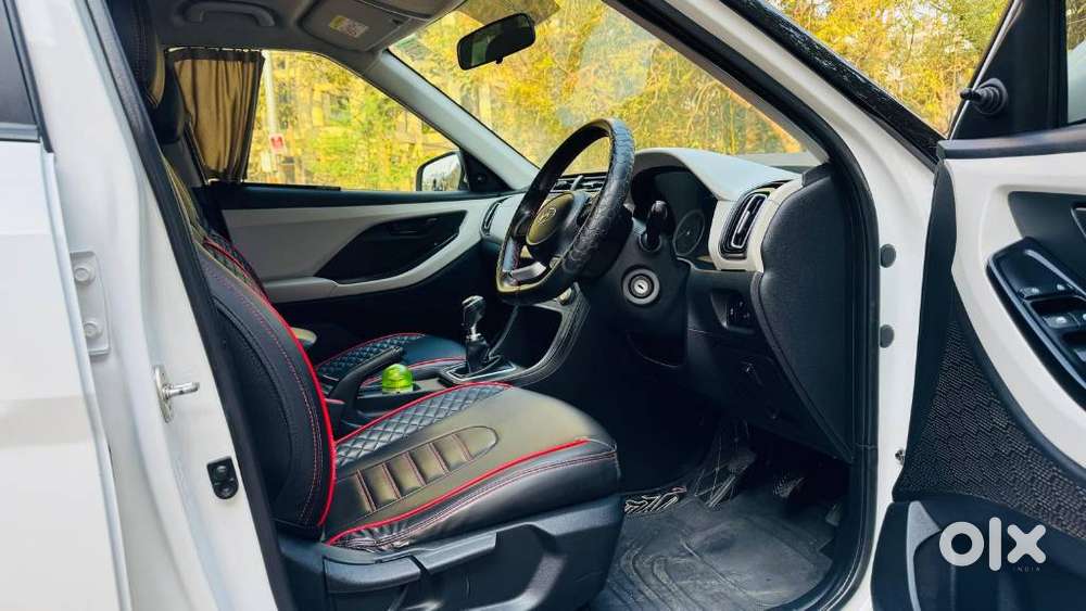 Hyundai Creta 1.5 S Diesel, 2023, Diesel