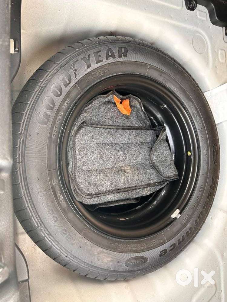 Hyundai Venue Sx Plus Turbo Dct, 2021, Petrol