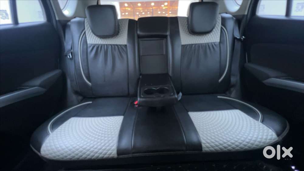 Maruti Suzuki S-cross Zeta 1.3, 2022, Petrol