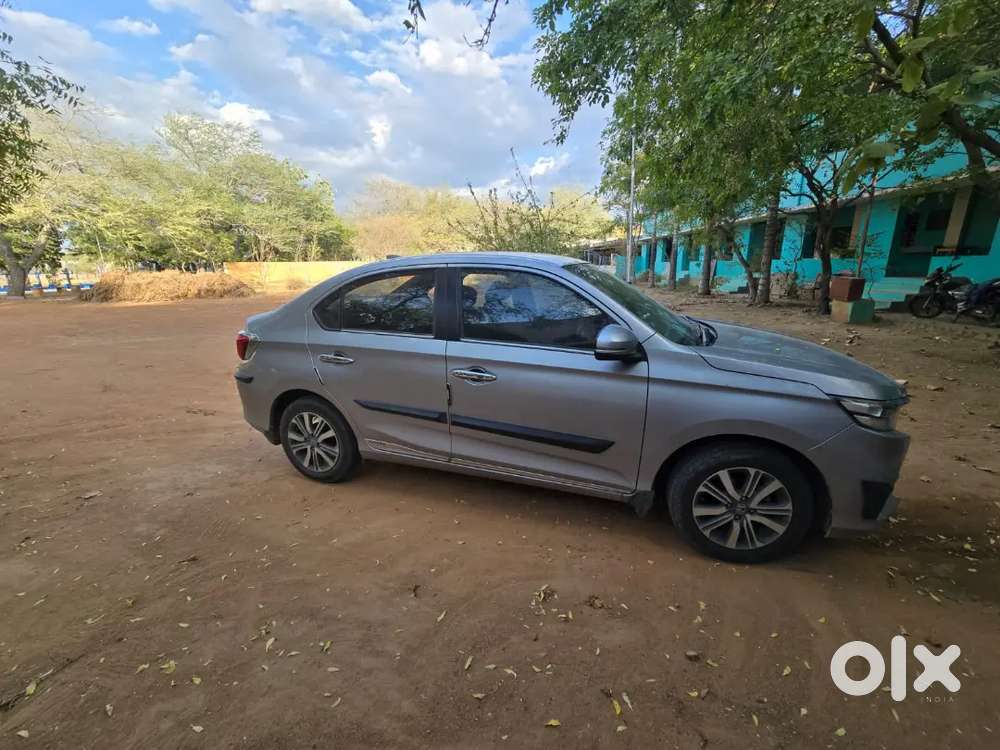 Honda Amaze 2024 Petrol 60000 Km Driven Nice Handle