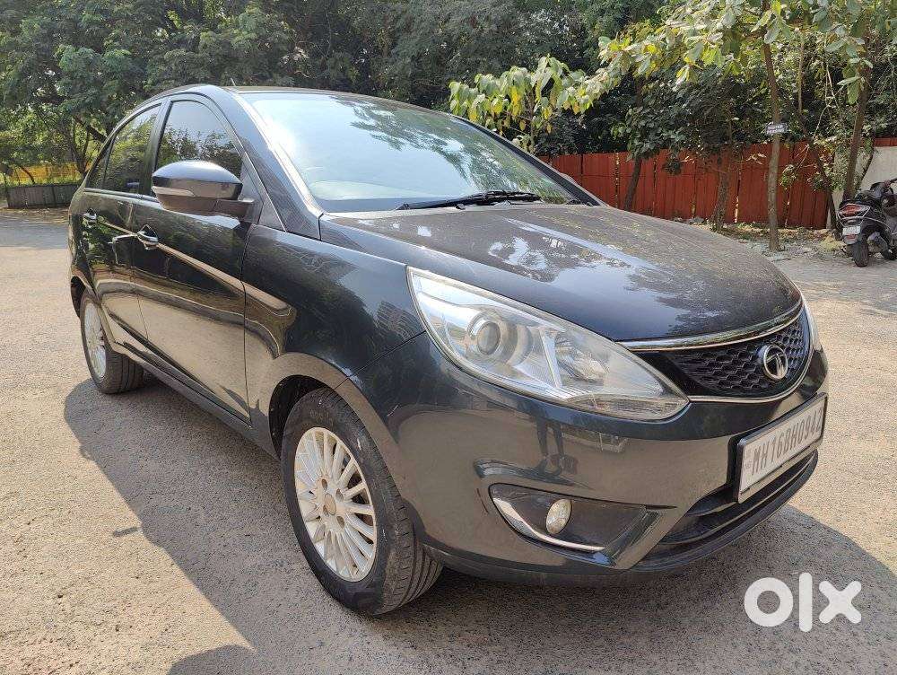 Tata Zest Revotron 1.2t Xm, 2014, Cng & Hybrids