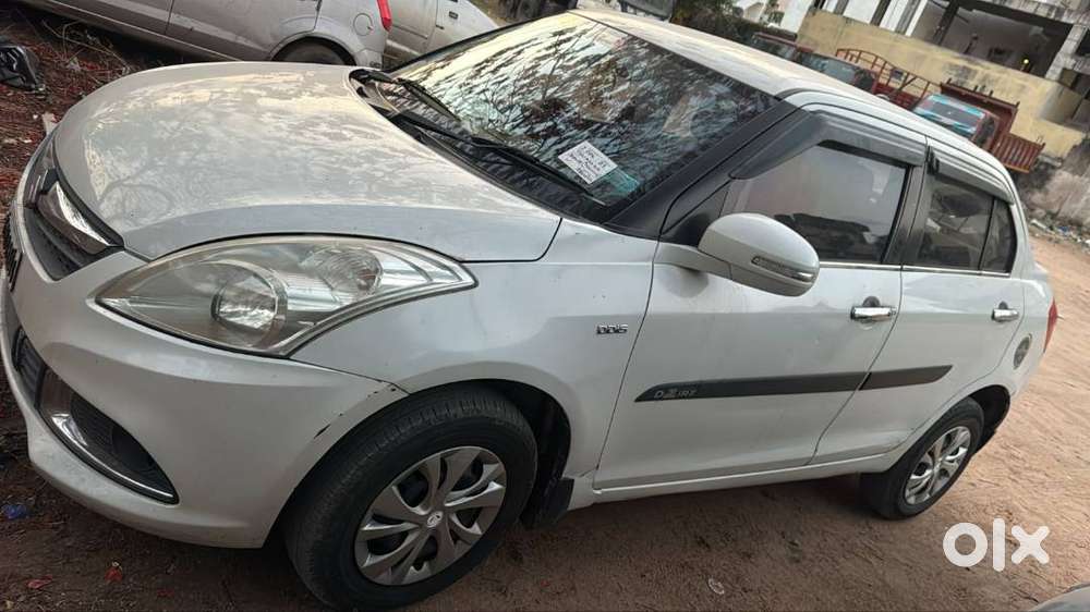 Swift Dzire Zdi Manual 2016 Model