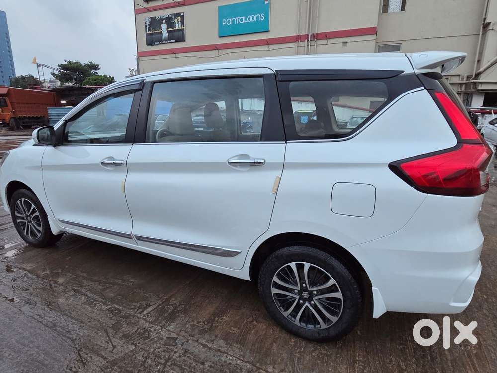 Maruti Suzuki Ertiga 1.5 Zxi Plus, 2024, Petrol