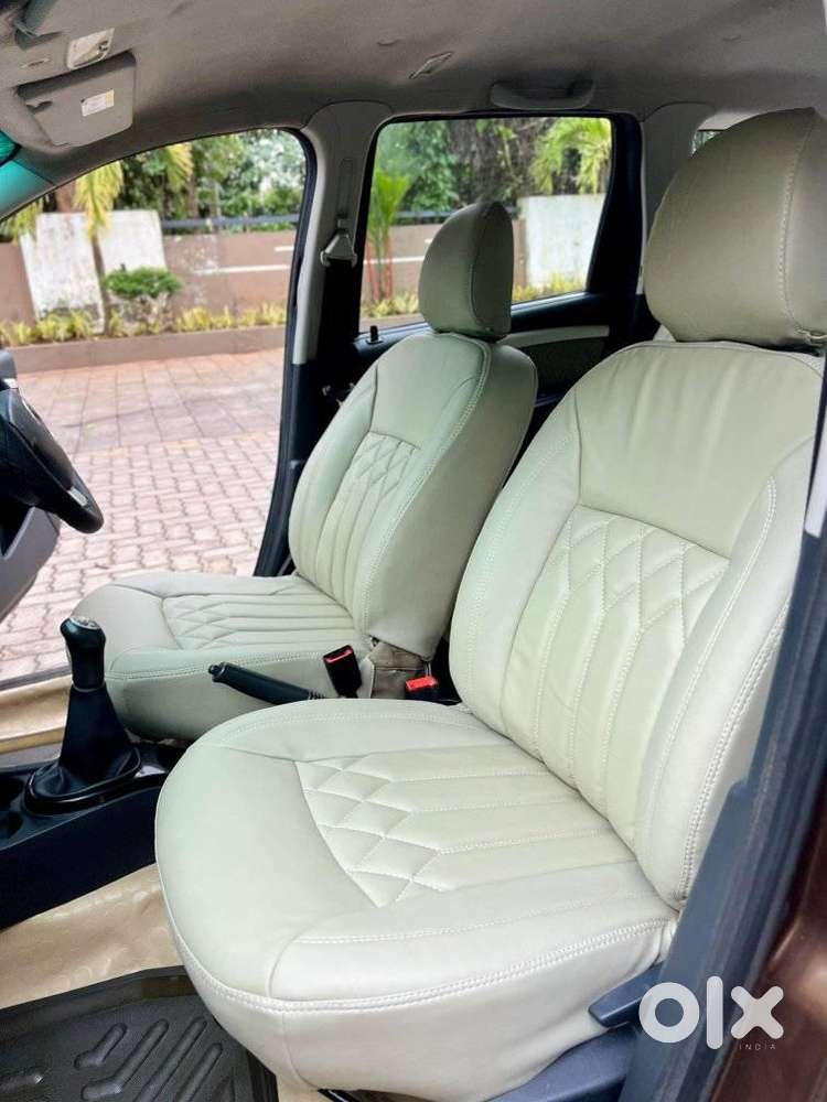 Renault Duster 85ps Diesel Rxl, 2015, Diesel