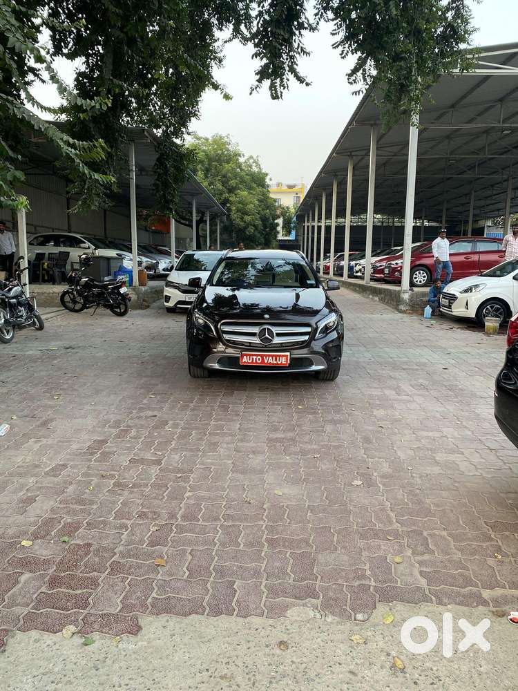 Mercedes-benz Cla 200 Cdi Sport, 2014, Diesel