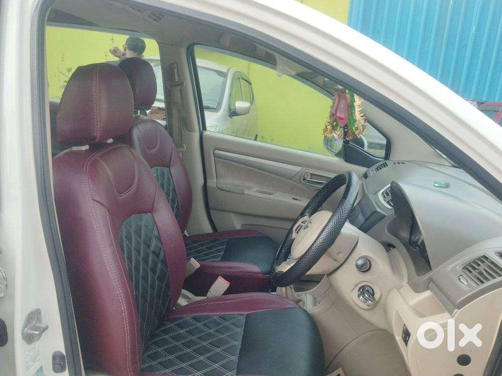 Maruti Suzuki Ertiga Vdi, 2018, Diesel