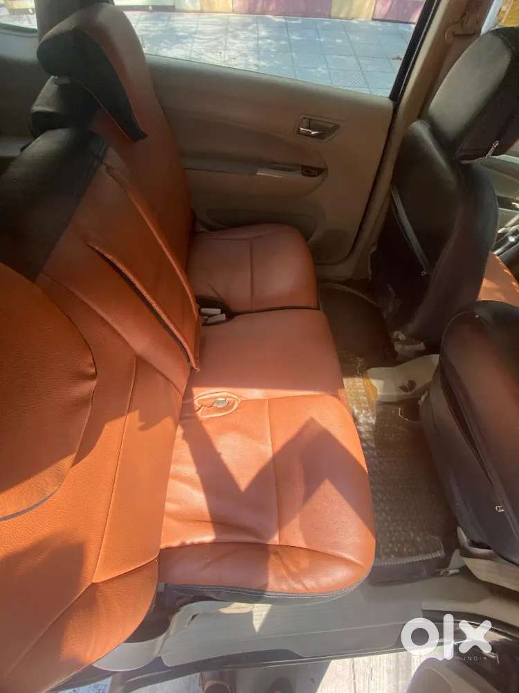 Maruti Suzuki Ertiga 2017 Diesel Good Condition