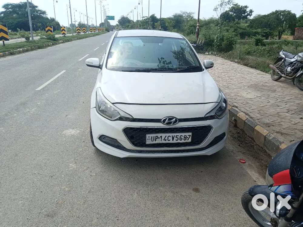 Hyundai Elite I20 2026 Year Diesel Manual