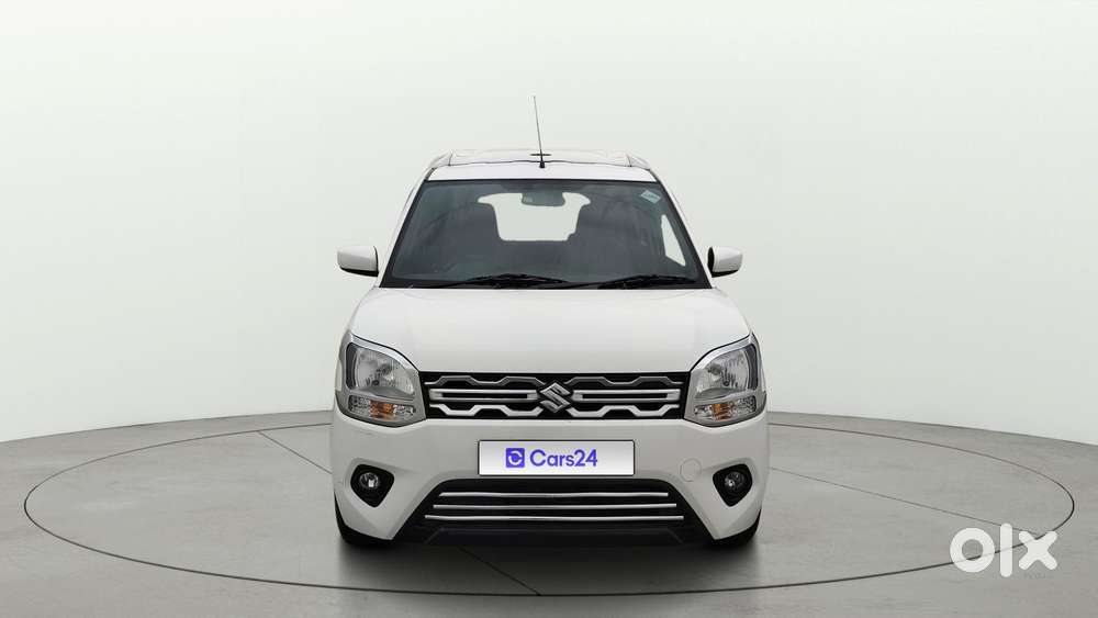 Maruti Suzuki Wagon R Vxi 1.0 Cng, 2023, Cng & Hybrids