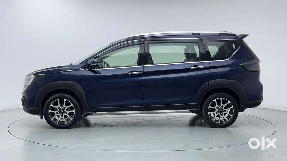 Maruti Suzuki Xl6 1.5 Alpha Plus At, 2022, Petrol