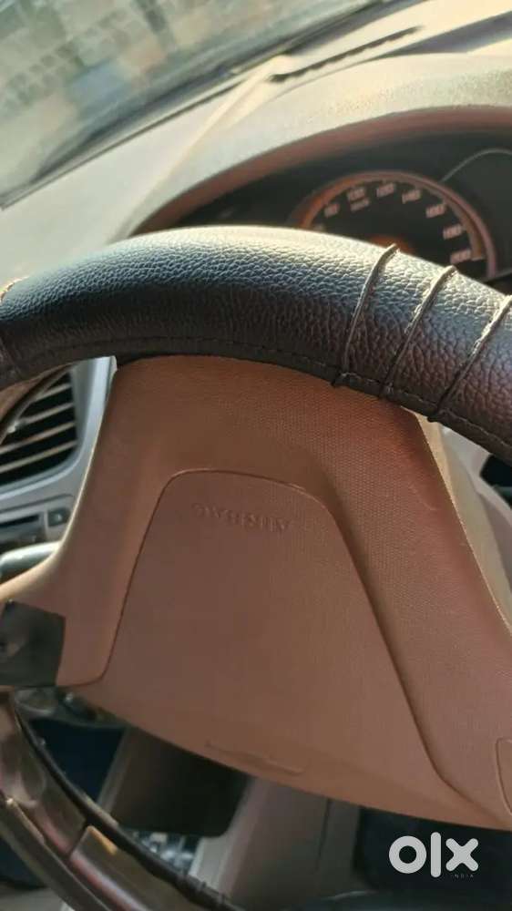 Chevrolet Sail 2013