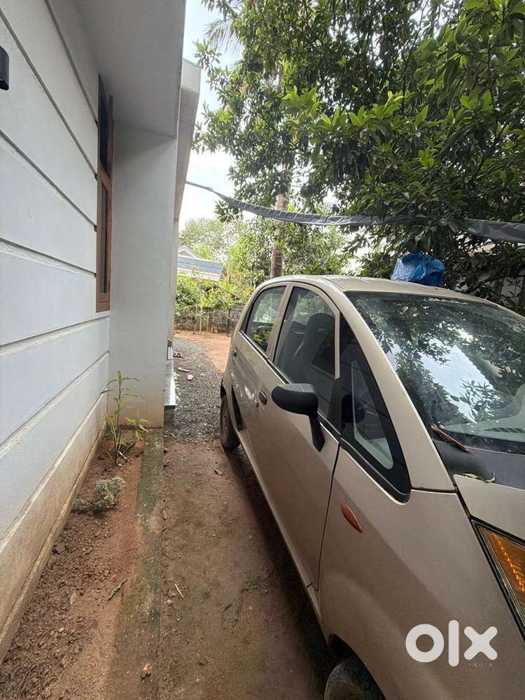 Tata Nano 2012 Petrol Good Condition