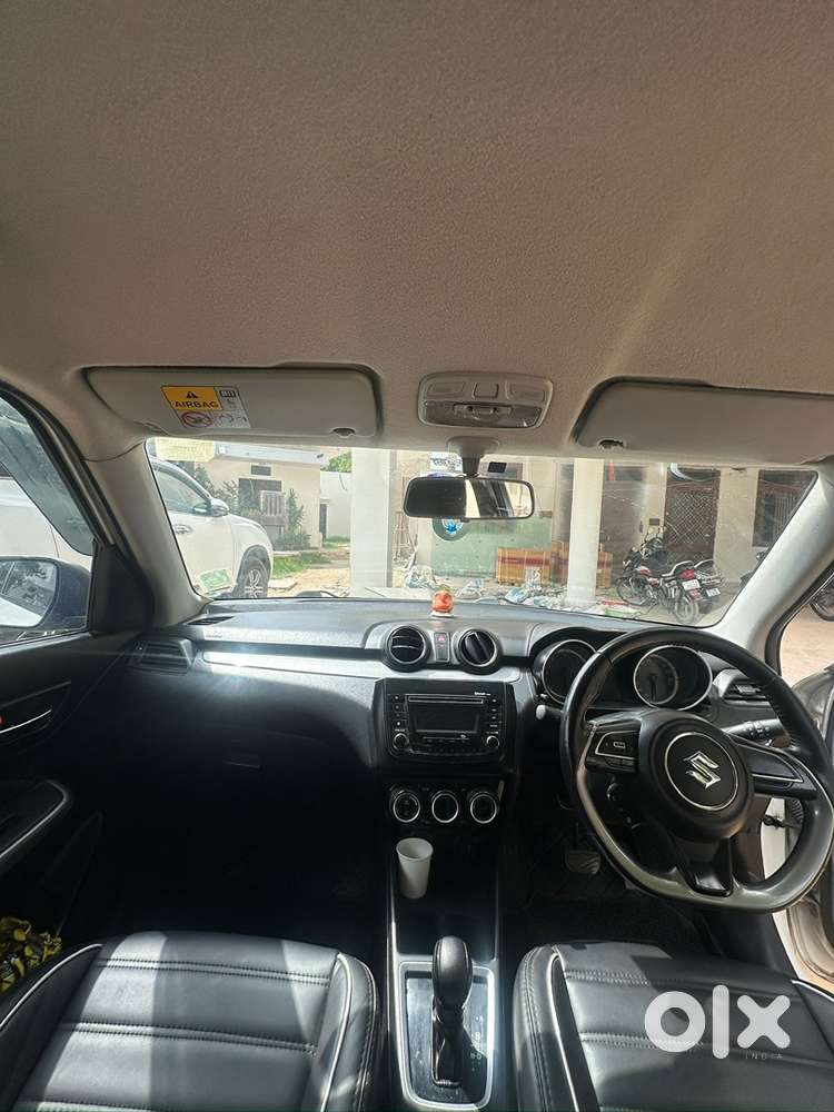 Swift Zdi Diesel Maruti 2018