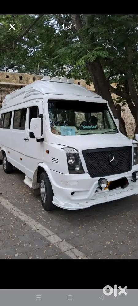 Travaller For Sale