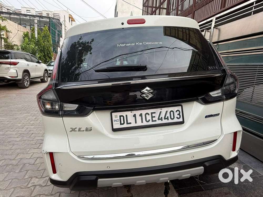 Maruti Suzuki Xl6 2024