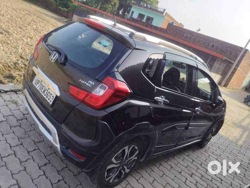 Honda Wr-v 2019 Diesel 65000 Km Driven