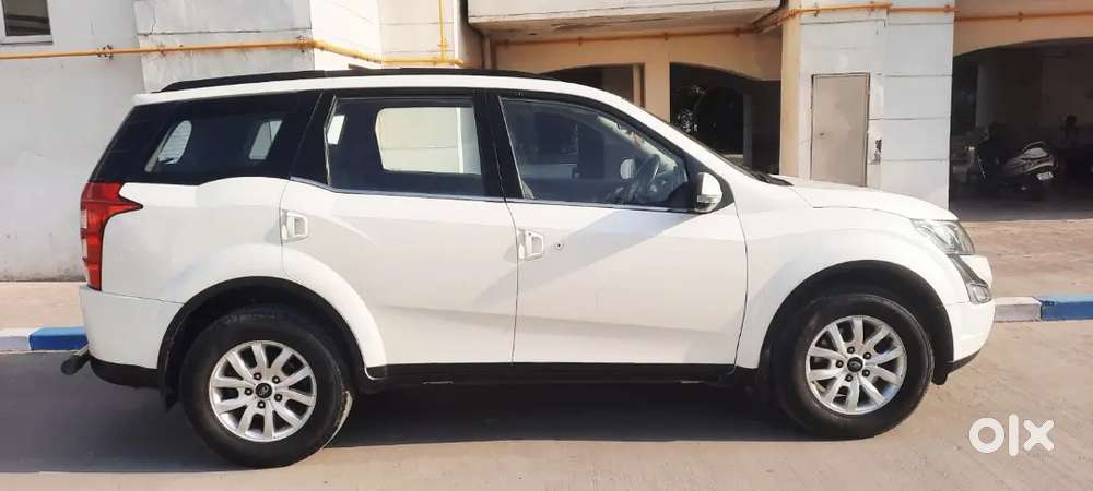 Mahindra Xuv500