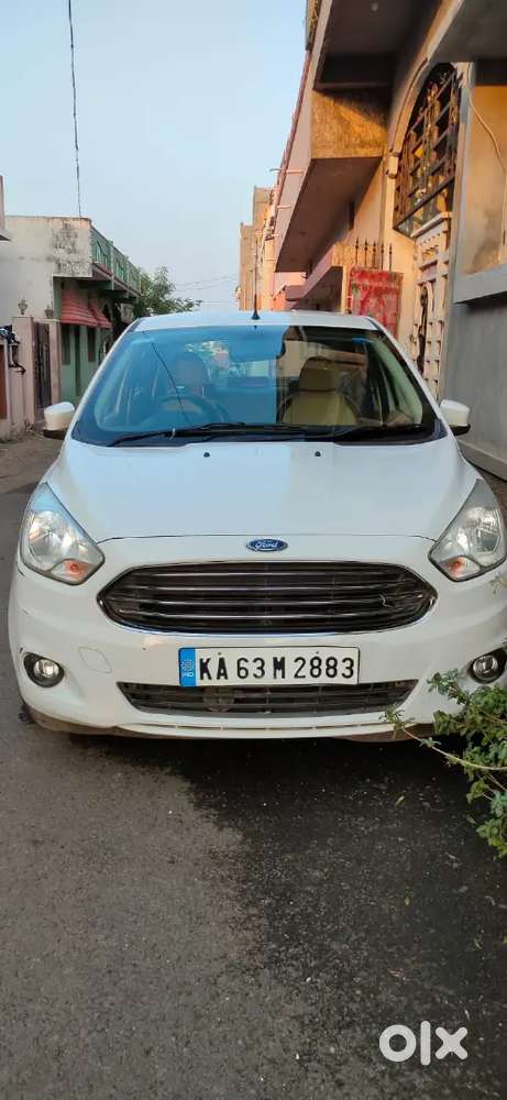 Accident Free Well Maintained Car