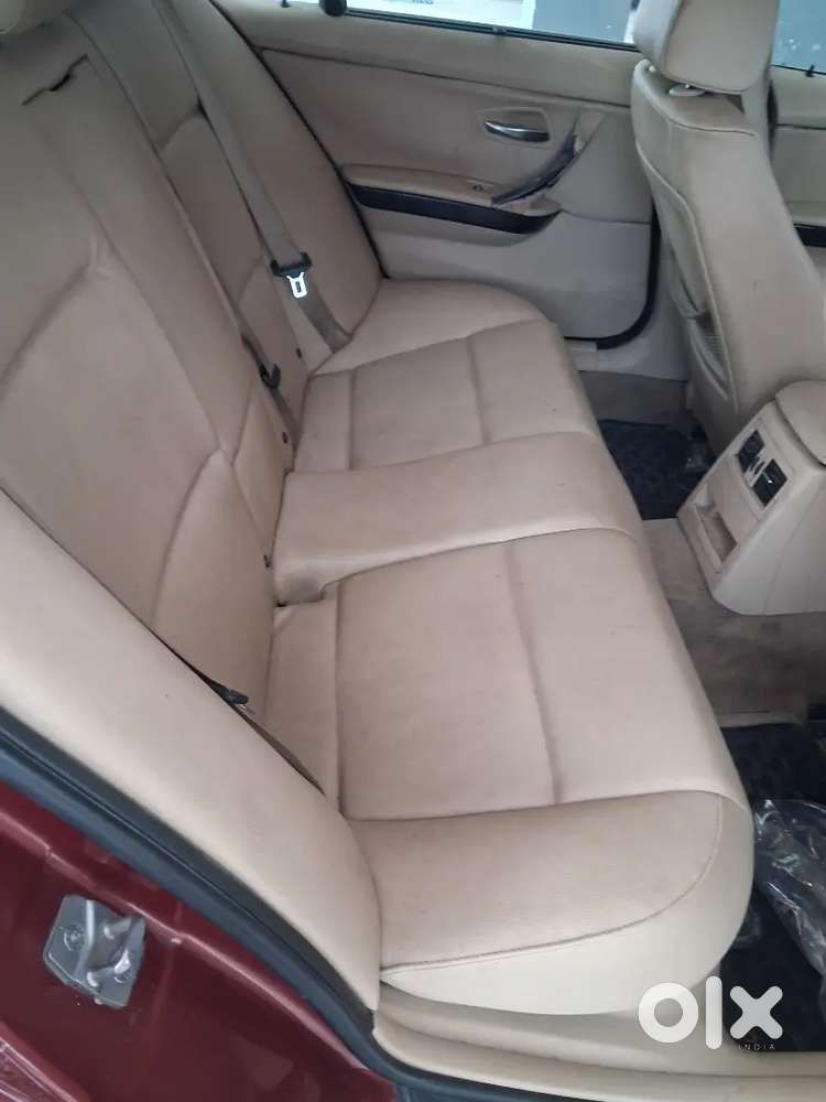 Bmw 320 D To Be Sale