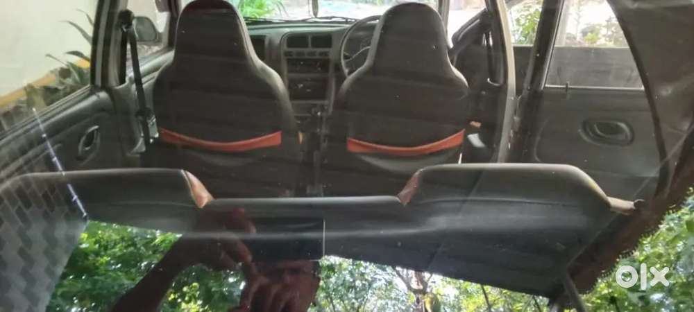 Maruti Suzuki Alto Lxi Manual 2010
