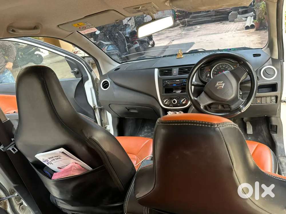 Maruti Suzuki Celerio X Automatic/1st Owner/2019 Model