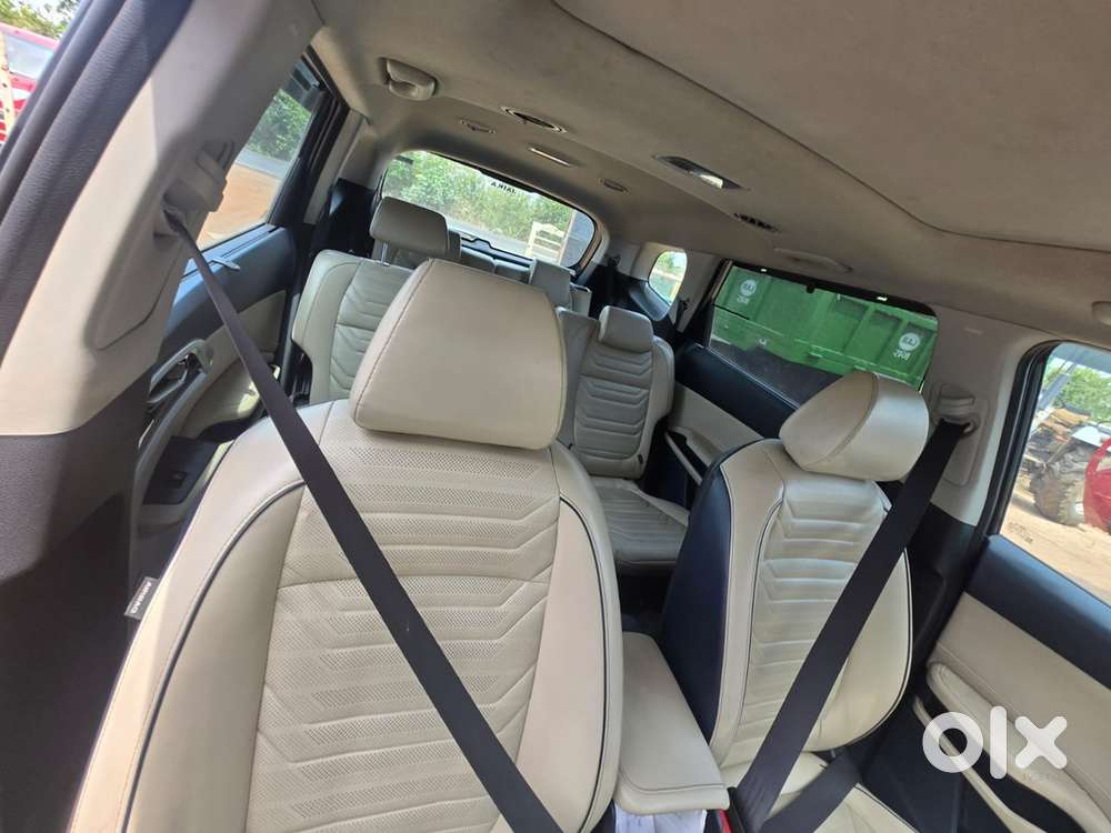 Kia Carens Diesel 2023