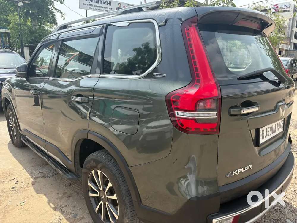 Mahindra Scorpio N Diesel 2026