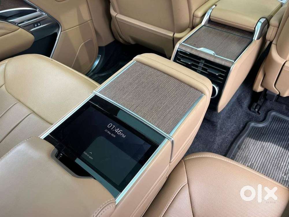 Land Rover Range Hse Lwb 3.0 Diesel, 2024, Diesel