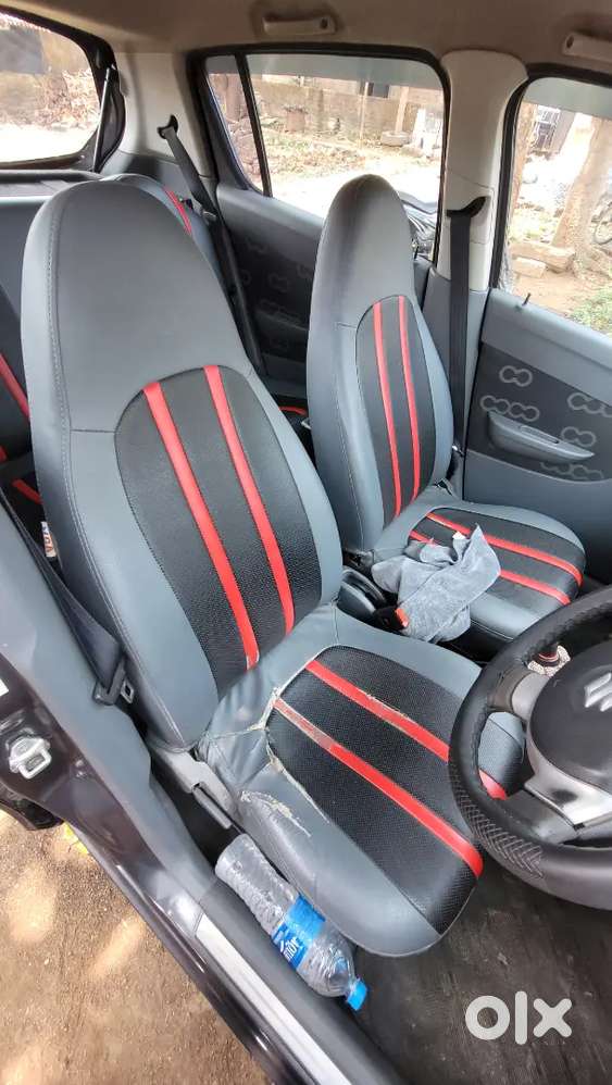 Maruti Suzuki Alto 2016