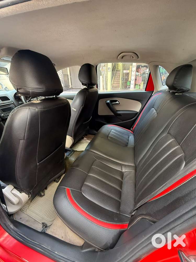 Volkswagen Polo Select 1.2 Mpi Highline, 2011, Petrol
