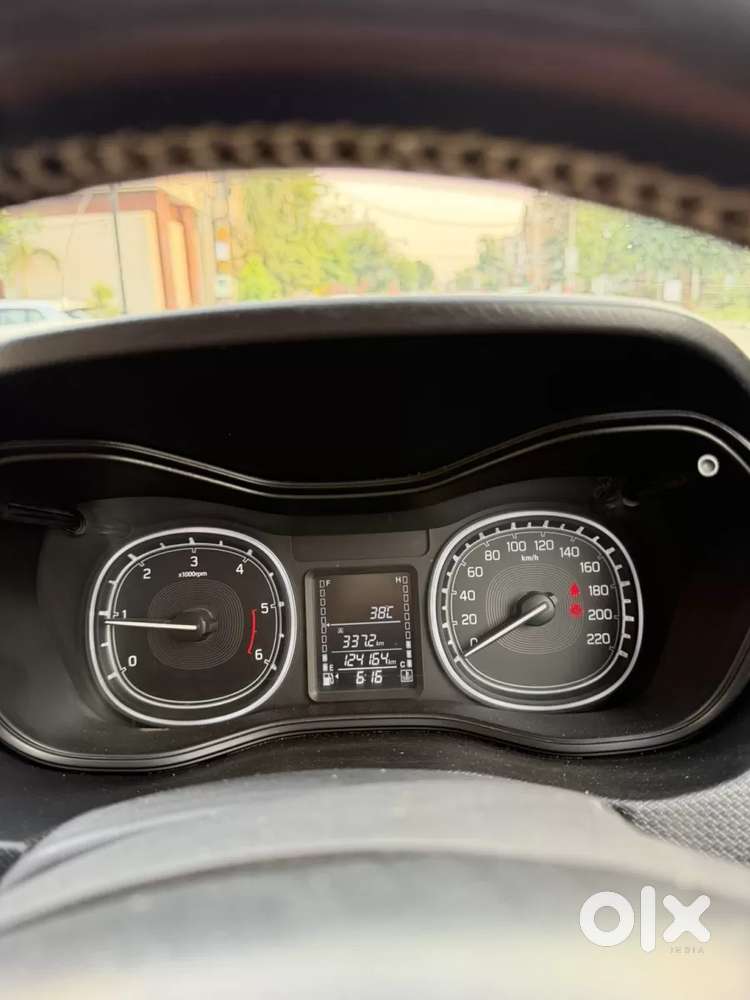 Maruti Suzuki Vitara Brezza Zdi Plus, 2018, Diesel