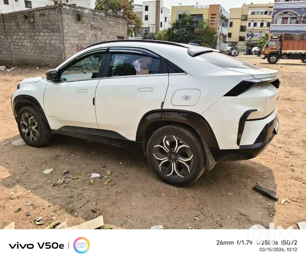 Tata Curvv 2024