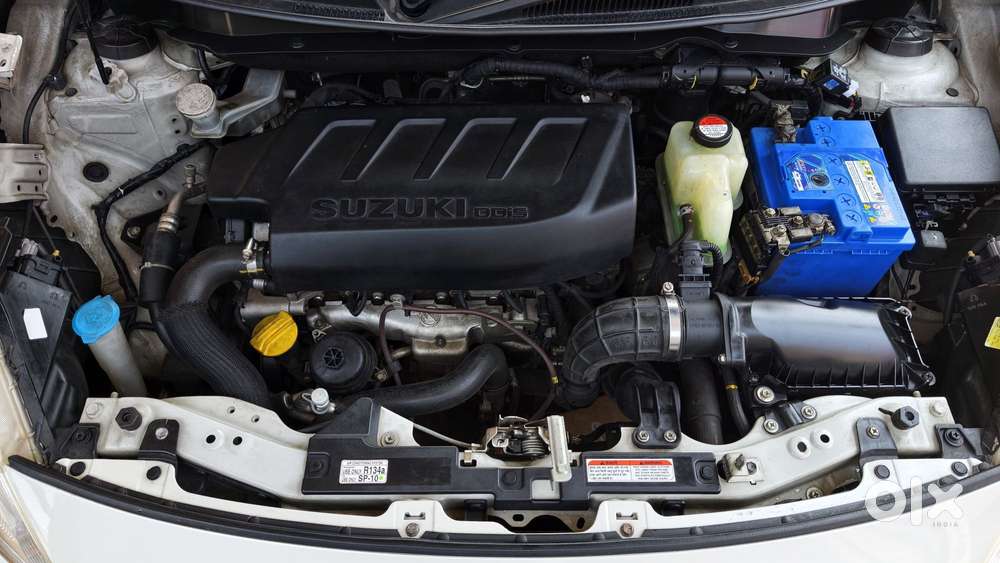 Maruti Suzuki Swift Dzire Amt Vdi, 2017, Diesel