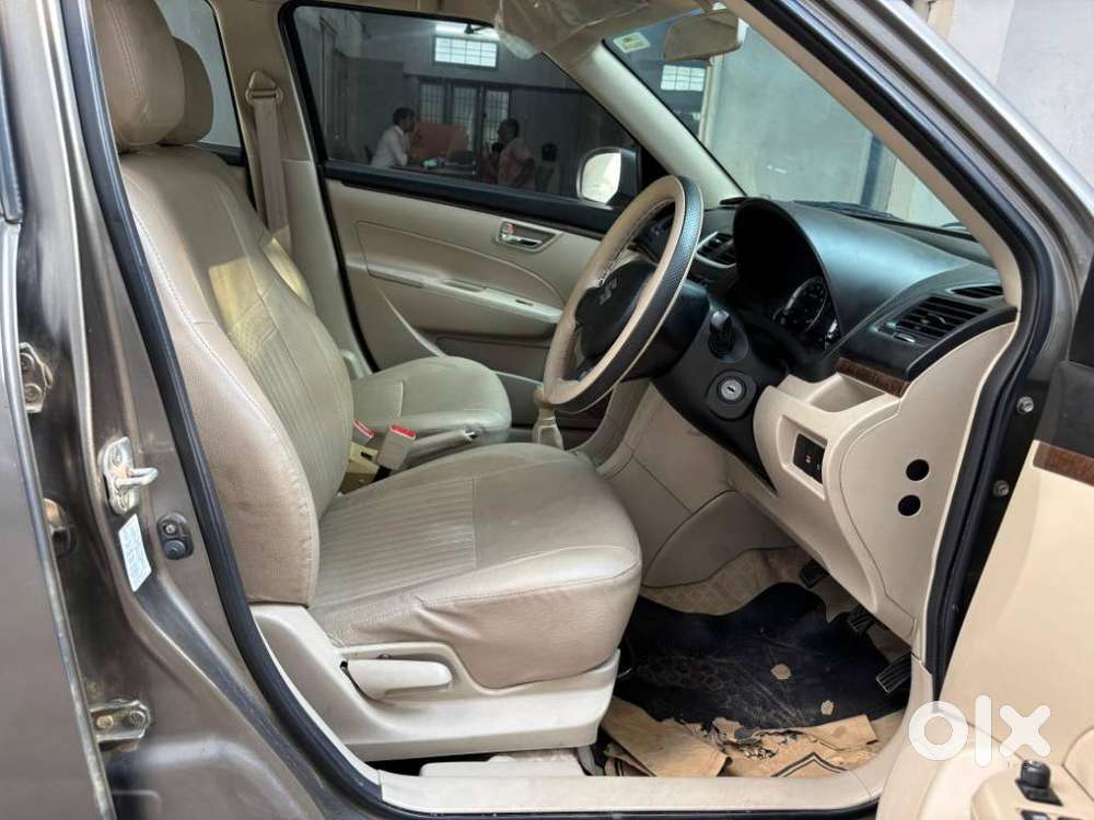 Maruti Suzuki Swift Dzire 2015-2017 1.2 Lxi, 2015, Petrol