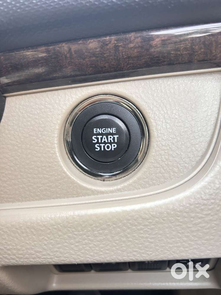 Maruti Suzuki Swift Dzire Zxi Plus , 2016, Petrol