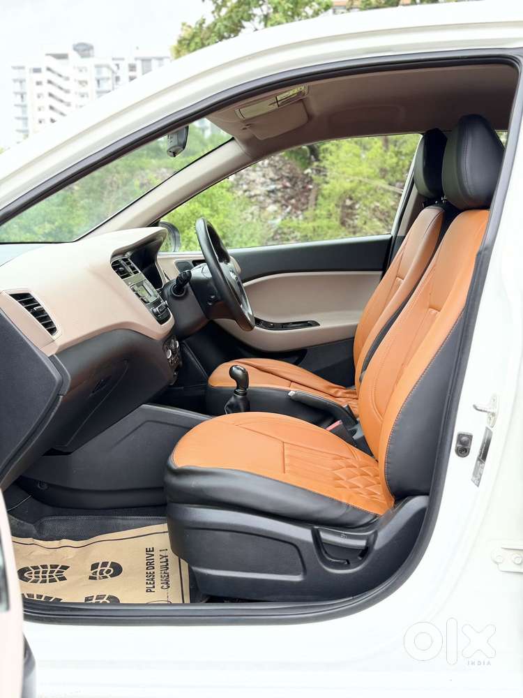Hyundai I20 Sportz 1.2 Vtvt, 2018, Cng & Hybrids