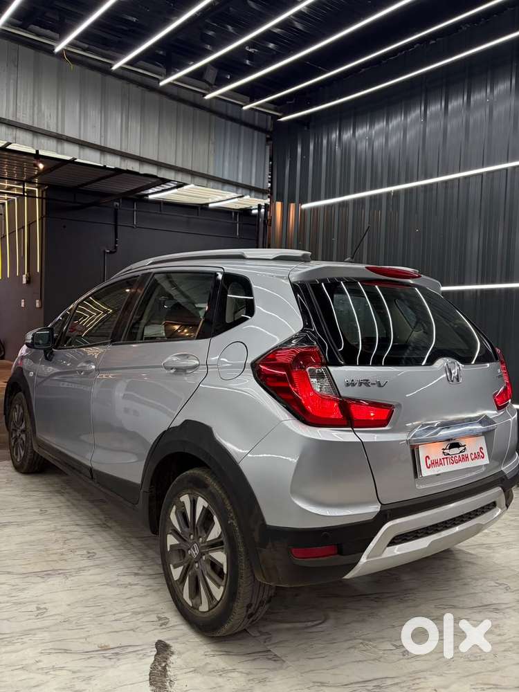 Honda Wr-v [ ] 1.2 Sv I-vtec Mt, 2020, Diesel