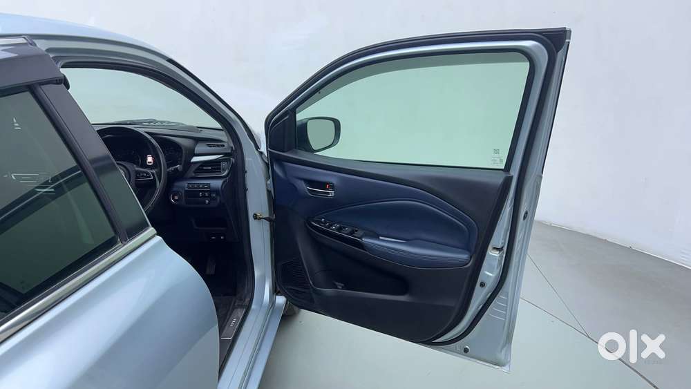 Maruti Suzuki Baleno 1.2 Alpha At, 2022, Petrol