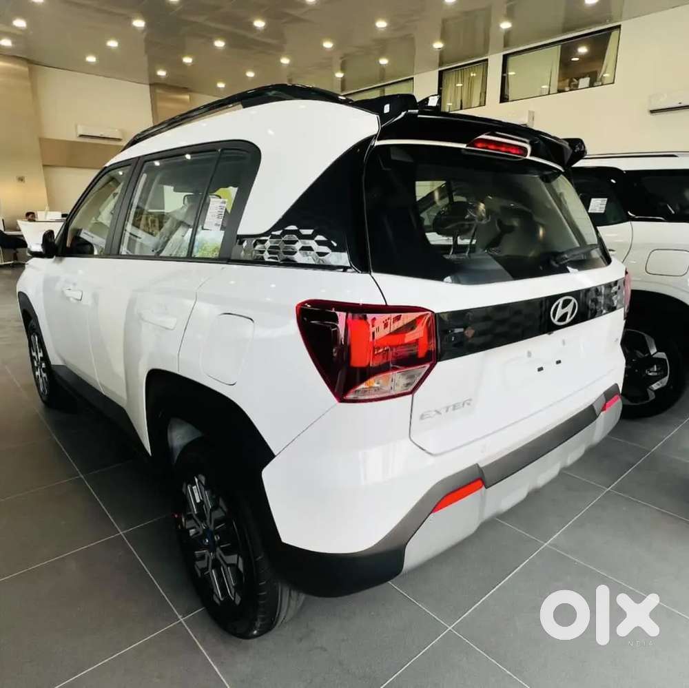 Grand Hyundai Shekharipuram