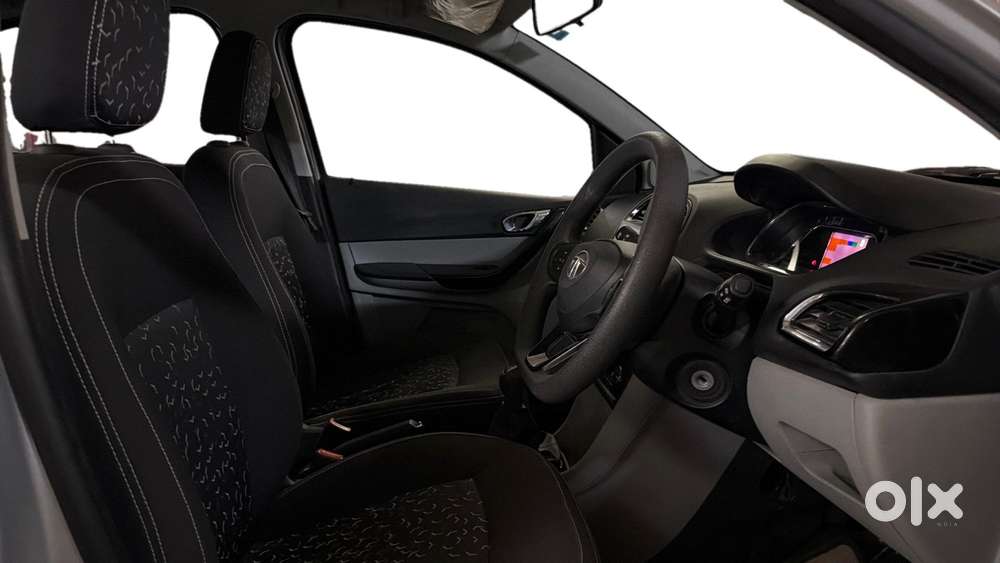 Tata Tiago 1.2 Revotron Xz Plus, 2020, Petrol